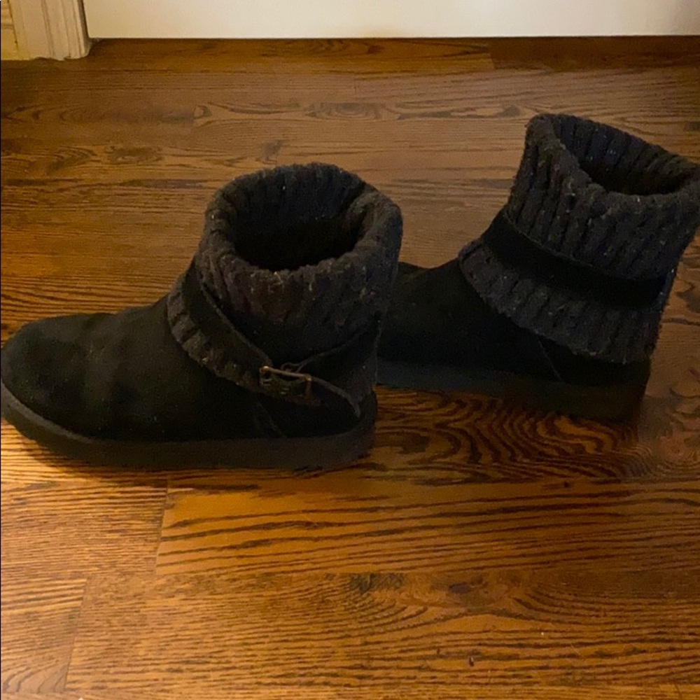 UGG boots